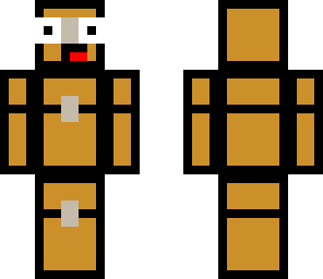 chest derp