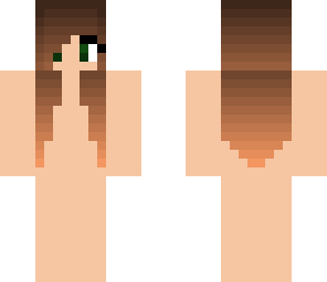 brown ombre base