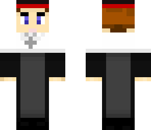 rel's priest skin 