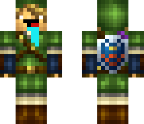 derpy link