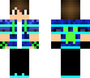 final thepixelpro skin