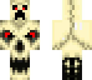 skaul face