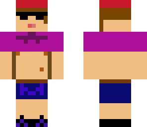 gordofleema woman