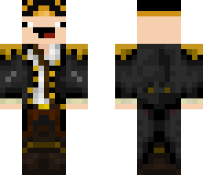 derp pirate