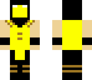 scorpion from mortal kombat x
