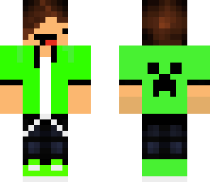ethan this is your skin