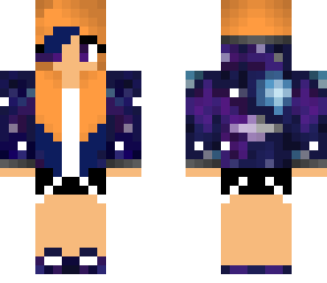 hair edit