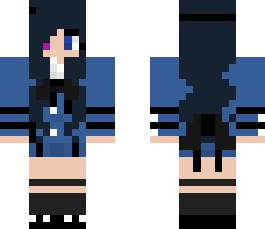 female ciel