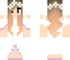 wedding girl