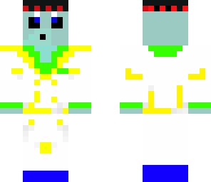 rich slime 1