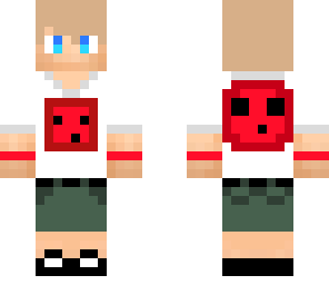 lilredslime
