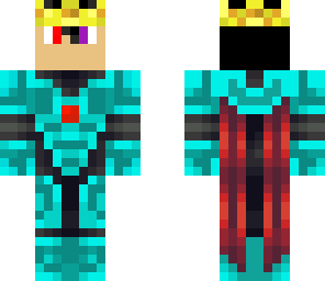 king pro