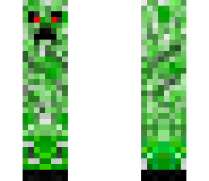 creepre