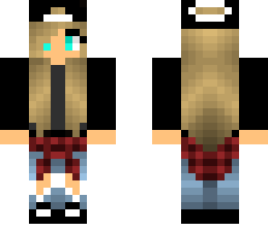 edited the hat