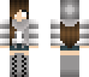 herobrine girl