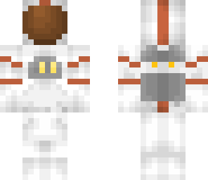 astronaut