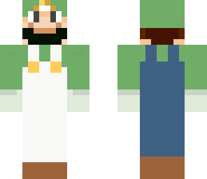 better luigi