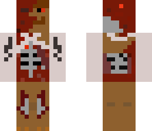 dead man