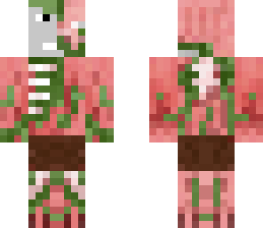 goldpaus pigman
