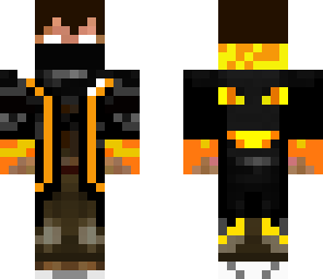 dragon hunter