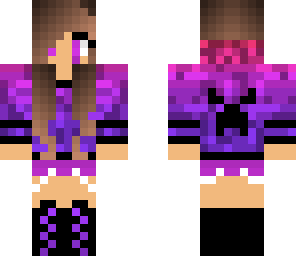 creepre girl