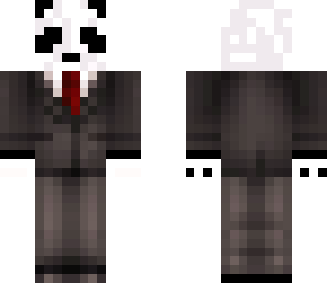 panda