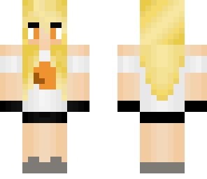 dirk strider girl hair edit