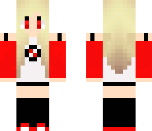 neko strider edit