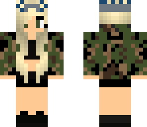 camo 69438