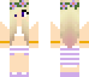 summer teen