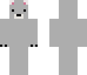 just a koala