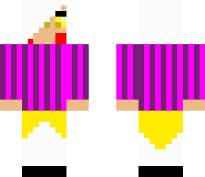 mangle