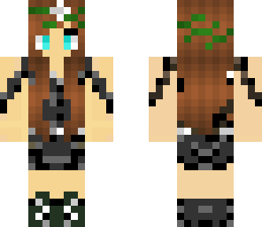 elf assassin