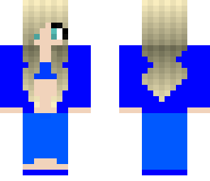 erudite girl