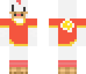 peaker