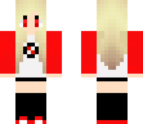 neko strider edit