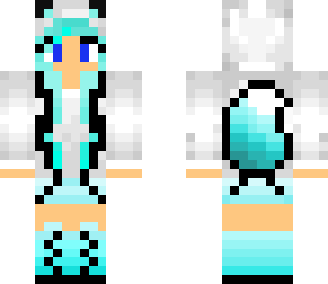 ice wolf