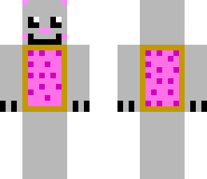 nyan cat