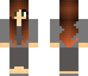abnegation girl