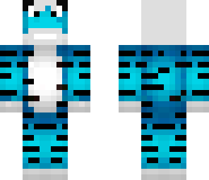 goldpaus tiger