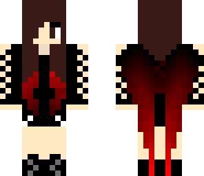 demon kenziboo10