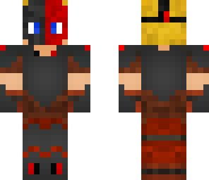 zeld knight