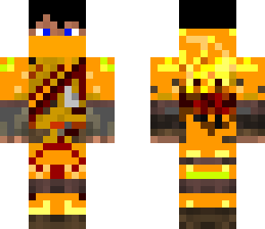 blaze hunter 2