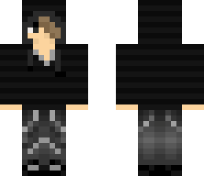 emo boy