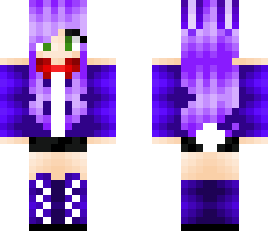 bonnie girl