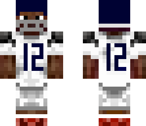 football player