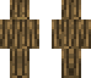 oak wood