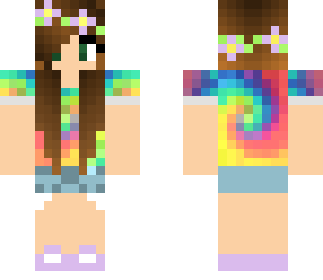 tie die
