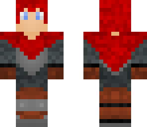 fire mage