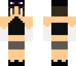 ender girl